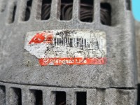 TEST Alternator Jaguar X-type 2.0d