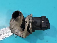 Zawór egr Ford Focus Mk2 1.6 tdci 9660276280, 21604679-9