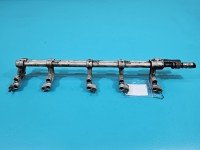 Listwa wtryskowa CZUJNIKI Vw Transporter T5 070133317C 2.5 tdi