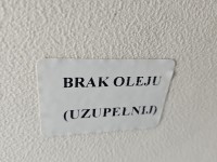 Skrzynia biegów JK35821 Renault Master II 2.8 td