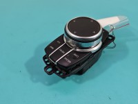 Przełącznik radia nawigacji panel BMW G30 9459631