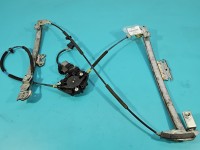 Podnośnik przód prawy SZYBY WINDA Alfa romeo Gt 6PIN 606815920 3d