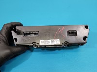 Konsola panel nawiewu Kia Optima IV 15-20 97250-D4XXX