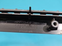 Mocowanie mocowania chłodnicy 00207404-02 mocowania chłodnicy 00207498-02 uchwyt 00207404-02, 00207498-02, 00207405-02 Land...