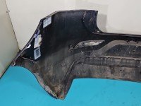 Zderzak tył Volvo V40 II 12- granatowy CASPIAN BLUE HB