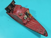 Lampa tył prawa Hyundai Santa Fe III 12–18 HB EUROPA 92402-4Z500