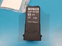 Przekaźnik świec żarowych Fiat Ducato III 06-14 boxer jumper 0281003039