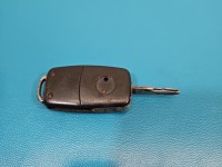 Stacyjka KLUCZYK WKŁADKA Renault Espace III