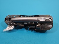 Klamka przód lewa zewnętrzna Renault Scenic III 806070032R