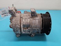 Sprężarka klimatyzacji kompresor GE447280-6560, 447280-6560 Toyota Verso 09- 2.0 D4D