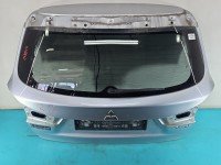 Klapa tył Mitsubishi ASX 10- HB 5d srebrny A31A