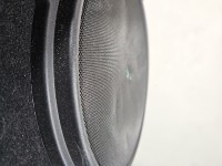 Tapicerka bagażnika lewa boczek Alfa romeo Stelvio 1561294660