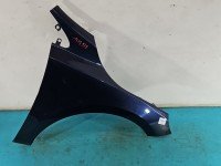 Błotnik przód prawy Volvo V40 II 12- granatowy CASPIAN BLUE