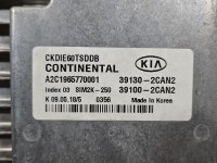 Komputer Sterownik silnika 39130-2CAN2, A2C1965770001 Kia Stinger 2.0 T-GDI