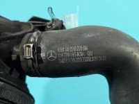 Rura przewód Mercedes Mercedes W213 A6541400560, A6540901242 2.0 CDI