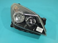 Reflektor prawy lampa przód Opel Astra III H EUROPA