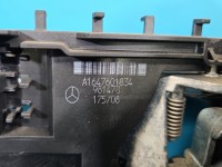 Klamka przód prawa zewnętrzna Mercedes ML W164 A1647601834 C775