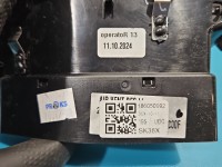 Kratka nawiewu Skoda Octavia IV 5E4819702C EUROPA