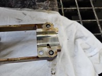 Głowica Skoda Yeti 1.2 TSI