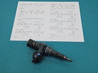 testowany Pompowtryskiwacz 0414720215, 038130073AG 1.9 tdi BKC
