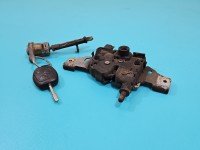 Zamek maski Ford Mondeo Mk3