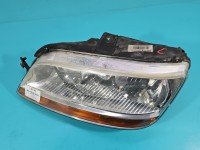 Reflektor lewy lampa przód Fiat Idea EUROPA
