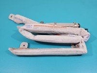 Kurtyna lewa poduszka airbag Chevrolet Aveo T300 HB