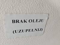Most tylny DYFER tył Audi A4 B7 3.0 tdi BKN