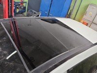 Szyberdach Mercedes W246 HB 5d