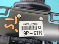 Fotele komplet kanapa Hyundai Ix35 09-13