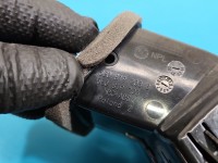 Kratka nawiewu Skoda Octavia III 5E0819203C EUROPA