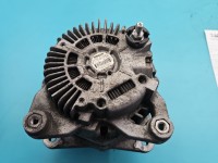 TEST Alternator Nissan Qashqai I J10 06-13 23100JD71A 2.0 dci