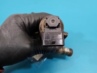 Zawór egr 5- pin Opel Corsa C 1.0 12V 53389601, 72287560, 9157671