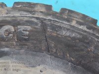 Koło 1 szt. Johnston c40 zamiatarka 2.8d