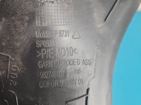 Osłona ZAŚLEPKA PLASTIK Peugeot 508 II 18- 9827488077