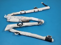 Kurtyna lewa poduszka airbag MERCEDES W176 HB