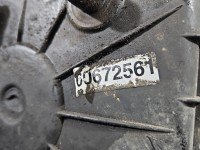Obudowa filtra powietrza Alfa romeo 156 0281002309 1.9 jtd