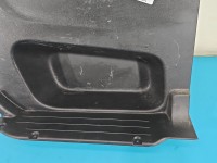 Tapicerka bagażnika lewa boczek Toyota Proace City 9817976377