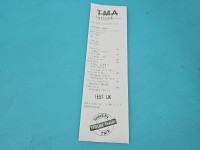 TEST Alternator BMW X3 G01 2.0d