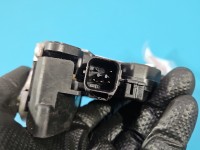 Zamek przód lewy Mitsubishi Colt Z30 VI 04- EUROPA 5pin`