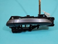 Klamka przód lewa zewnętrzna Vw Passat B7 3C0837885H