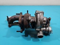 Turbosprężarka Seat Alhambra I 1.9 tdi 90KM