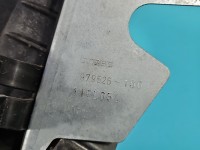 Zamek tył lewy 31253667, 986920-104 VOLVO V70 III 10pin