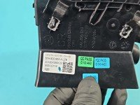 Kratka nawiewu środkowa Skoda Karoq 57A820952A