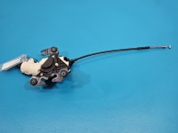 Zamek klapy tył 9687233280 Opel Grandland HB Producent części: OPEL, Europejska, 2PIN dociąg