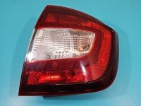 Lampa tył prawa Skoda Rapid HB EUROPA
