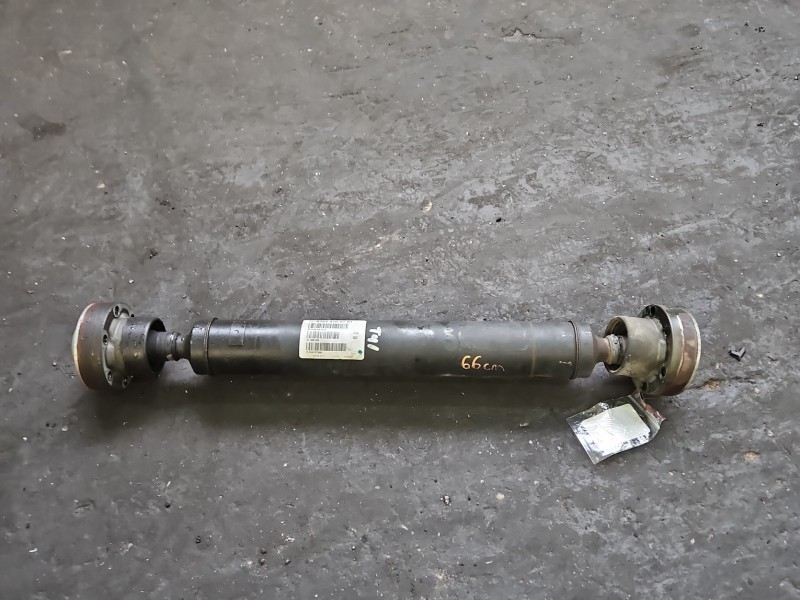 Wał napędowy przód Mercedes ML W164 3.0 cdi