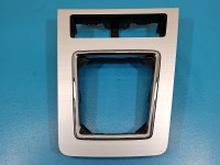 Listwa listwy dekory dekor deski Skoda Octavia III eu