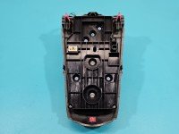 Konsola panel nawiewu Toyota Yaris II 55900-0D280