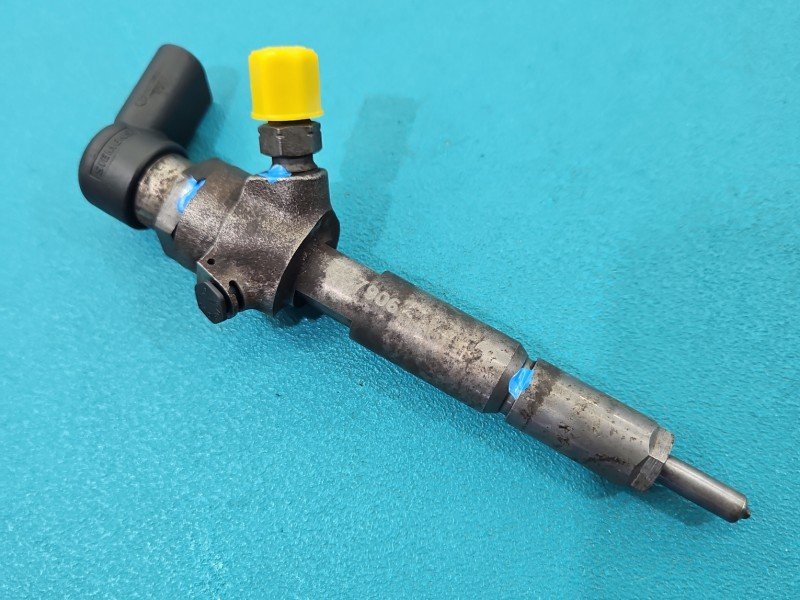 TESTOWANY Wtryskiwacz Ford Transit Connect I 1.8 tdci